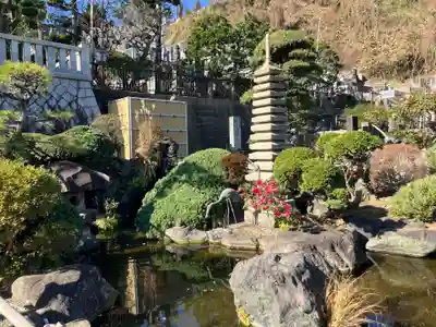 妙法寺(神奈川県)