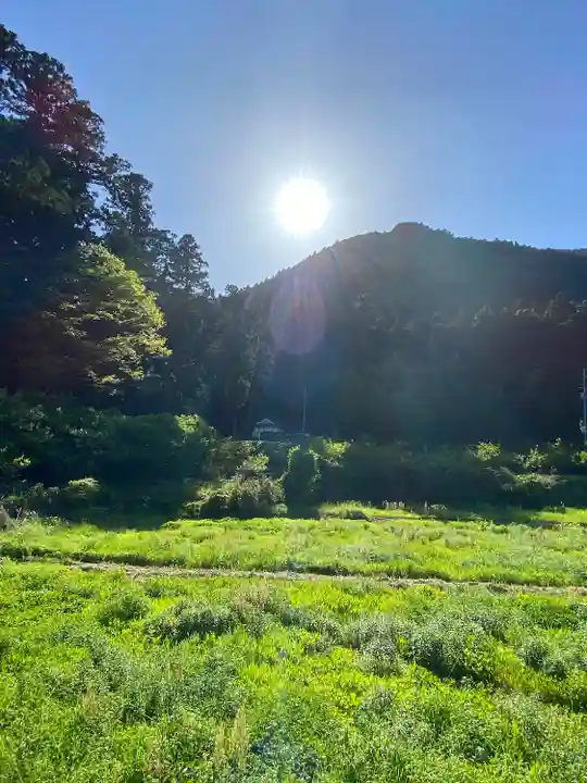 高天彦神社(奈良県)