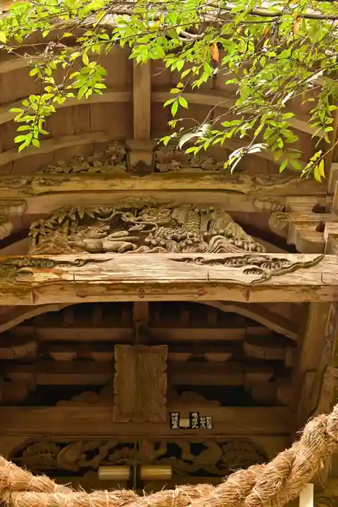 若宮神社(高知県)