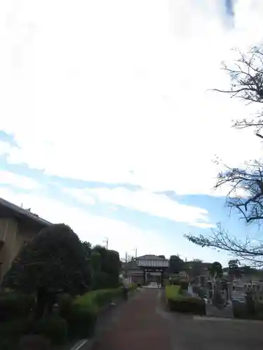 真光寺(千葉県)