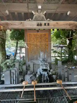 真清田神社(愛知県)