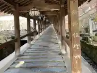 長谷寺のその他建物
