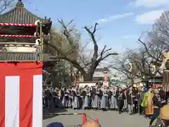 喜多院(埼玉県)