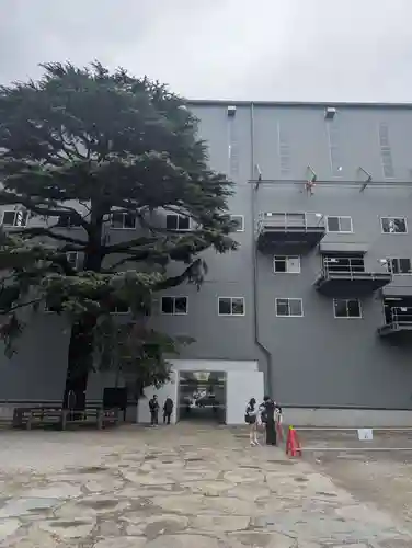 増上寺のその他建物