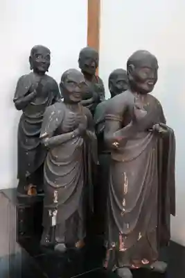 釋尊寺(大阪府)