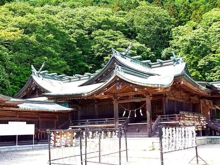 函館八幡宮(北海道)
