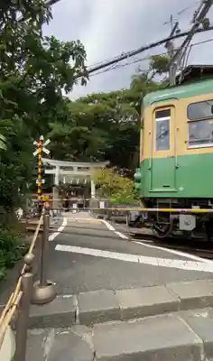 御霊神社(神奈川県)