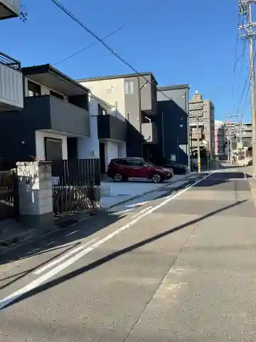 信流寺(令和7年末に廃寺)(愛知県)