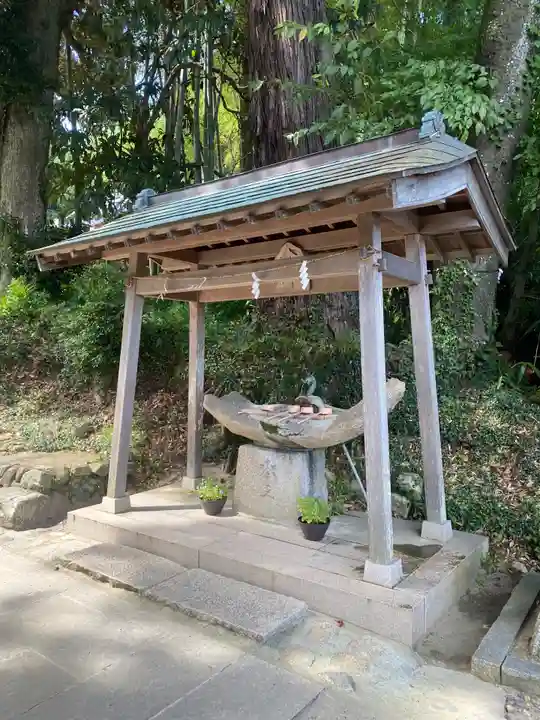 小川諏訪神社(福島県)