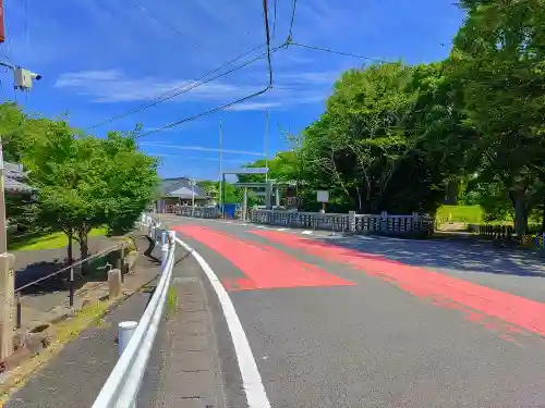 大日孁社（北方町）のその他建物