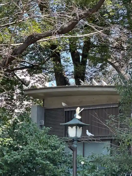靖國神社(東京都)