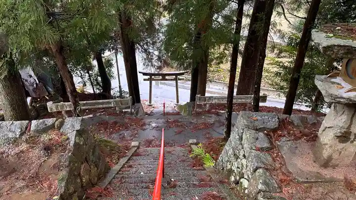 大仙神社(兵庫県)