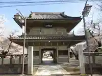 総願寺(埼玉県)