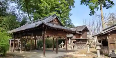 蛭子島神社(京都府)