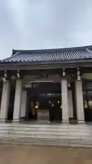 とげぬき地蔵尊 高岩寺の本殿