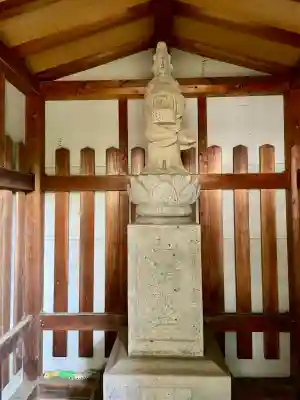 成田山不動大教会(東京都)