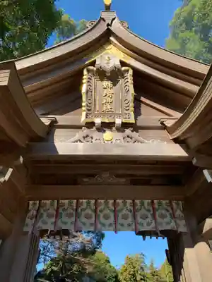 姉埼神社(千葉県)