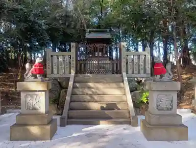 手力雄神社(岐阜県)