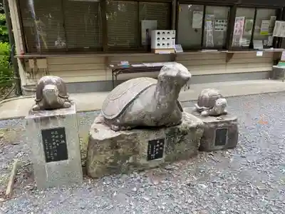 亀岡八幡宮(栃木県)