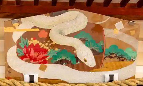 廣島護國神社(広島県)