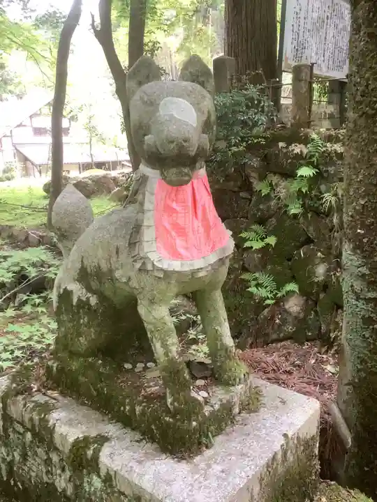 華厳寺(岐阜県)