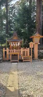 大崎八幡宮(宮城県)