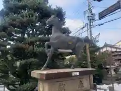 八幡神社(福井県)