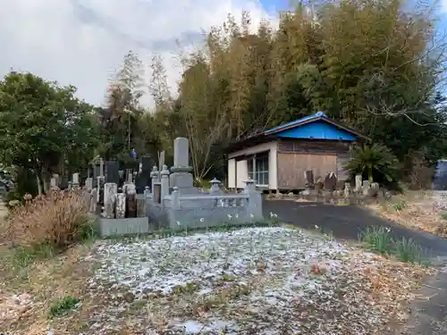 医王寺のその他建物