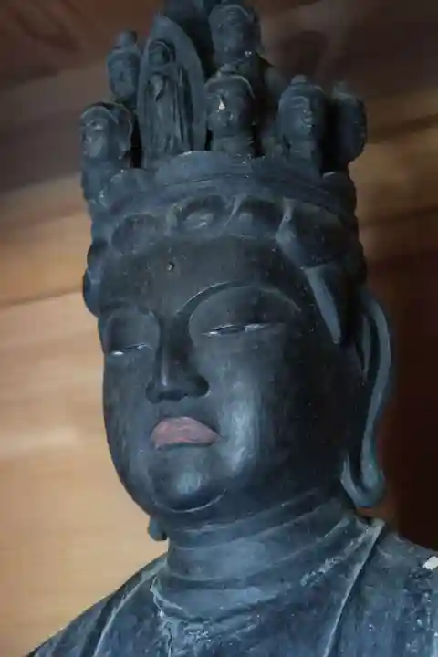 明音山千手堂(滋賀県)