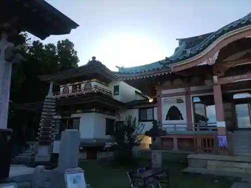 本山　久昌寺(茨城県)