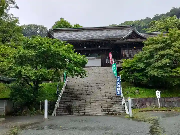 高見神社(福岡県)