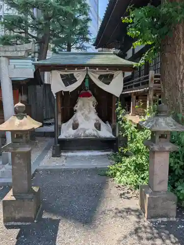太宗寺(東京都)