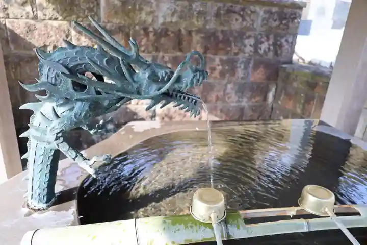 福泉寺(神奈川県)