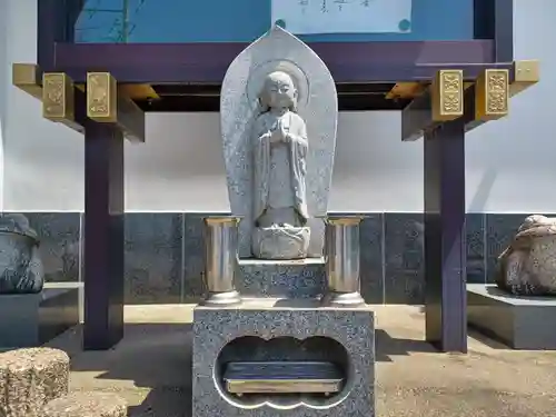 宗福寺(埼玉県)