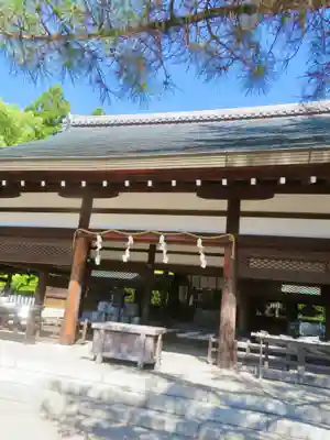 奈良縣護國神社(奈良県)