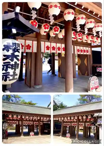 櫻木神社(千葉県)