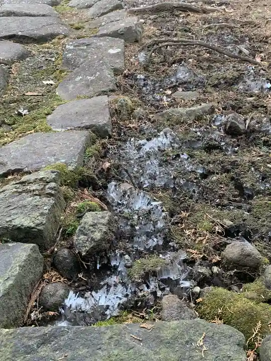 興雲律院(栃木県)