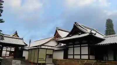 妙心寺（妙心禅寺）のその他建物