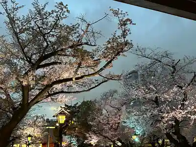 靖國神社(東京都)