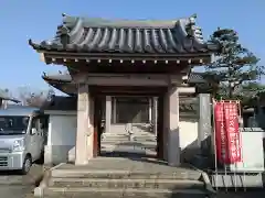 万渓寺(愛知県)