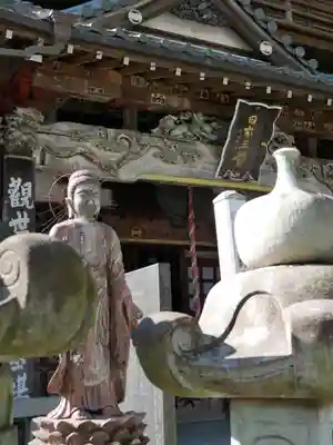 曹源寺の本殿・本堂