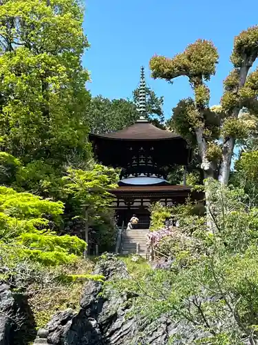 石山寺のその他建物