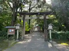 住吉神社(宮崎県)