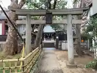 多武峯内藤神社(東京都)