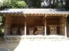 女體神社(愛知県)