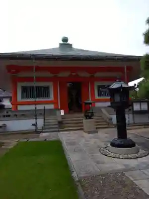 室泉寺(東京都)