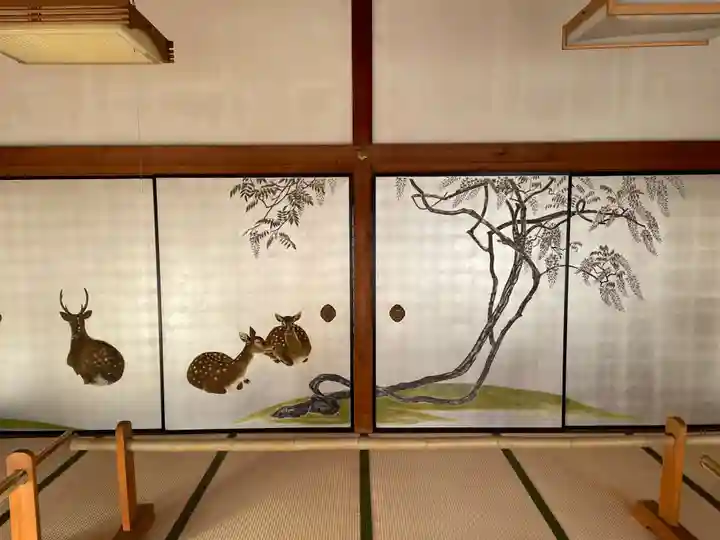 妙蓮寺(京都府)