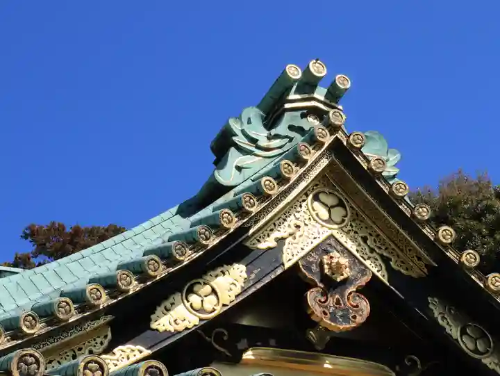 久能山東照宮(静岡県)