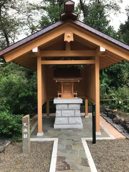徳善寺(神奈川県)