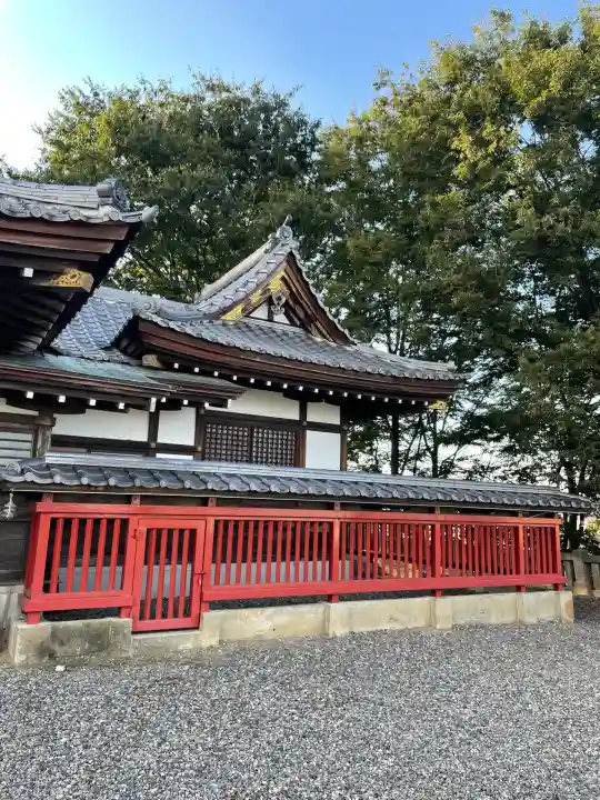 富士浅間神社(群馬県)